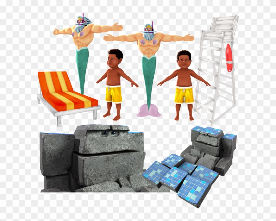 Such A Fun Spot To Work On I Was Responsible For All - Living Room Clipart