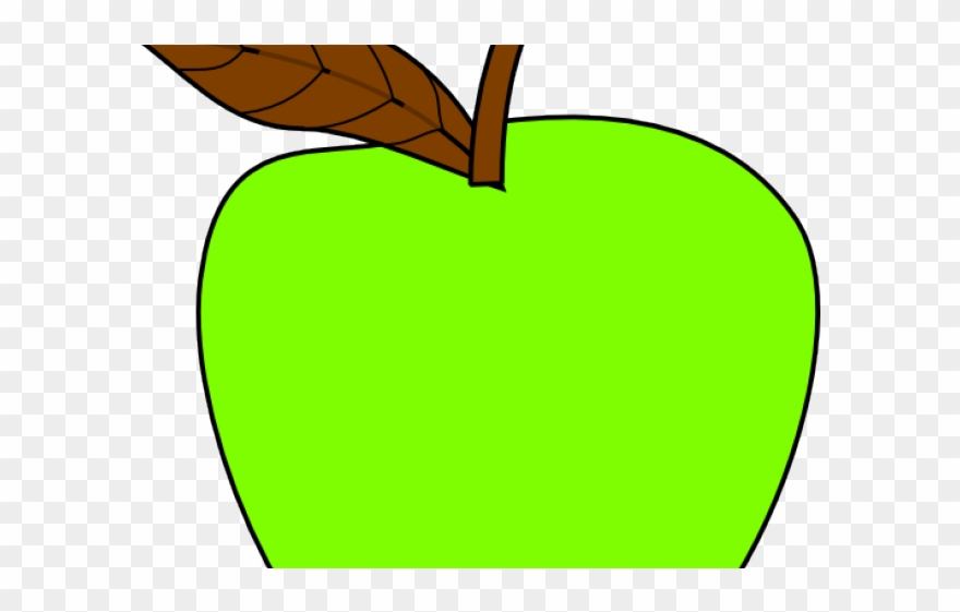 Pear Clipart Buah - Png Download