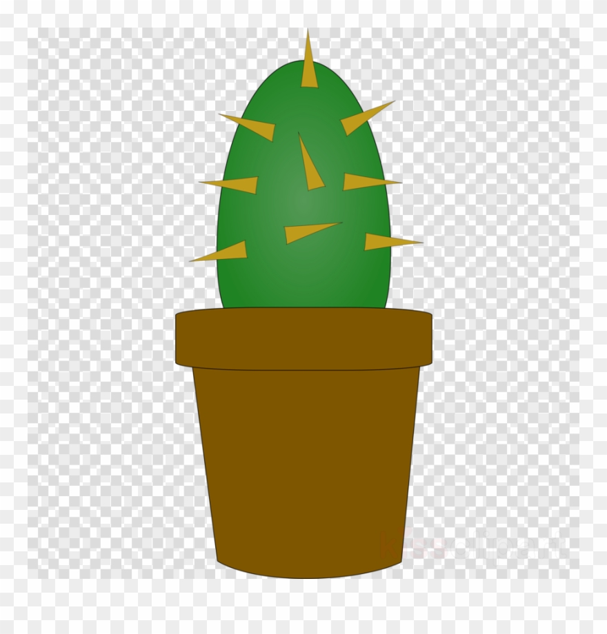 Prickly Clipart Cactus Clip Art - Standing Trump Png Transparent Png