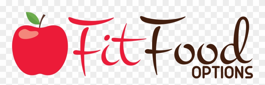 Fit Food Options - Food Clipart