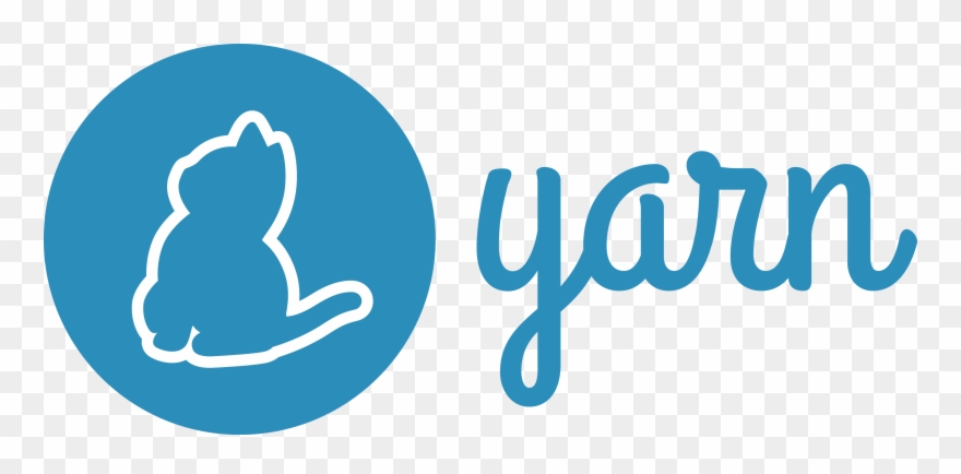 0 - Yarn Js Logo Clipart