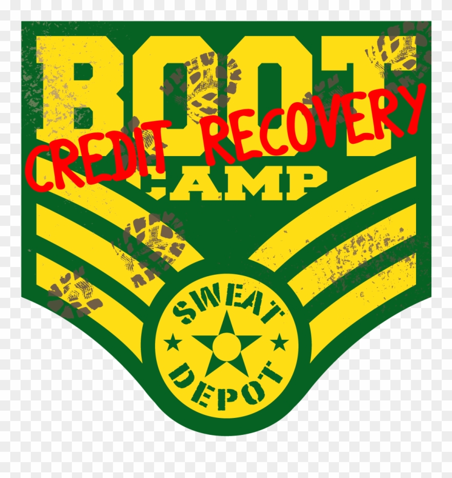 Clip Art Exercise Boot Camp Clipart Free Camp Clip - Png Download