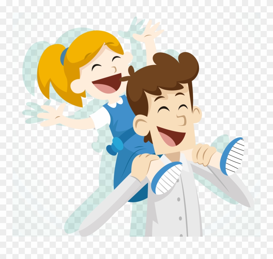 Festa Del Papà 2017 Clipart