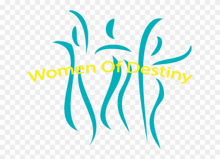Women Of Destiny Clipart