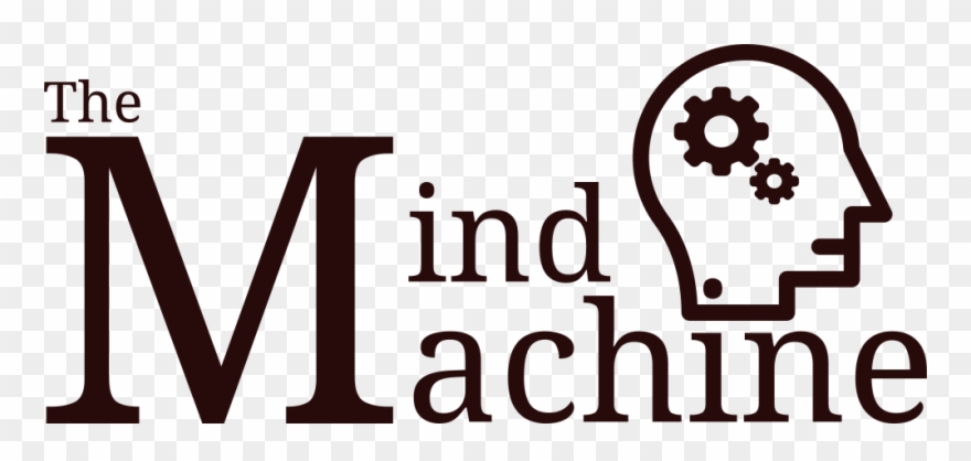 Episode 3 Of The Mind Machine Is Here - Hampleton Clipart