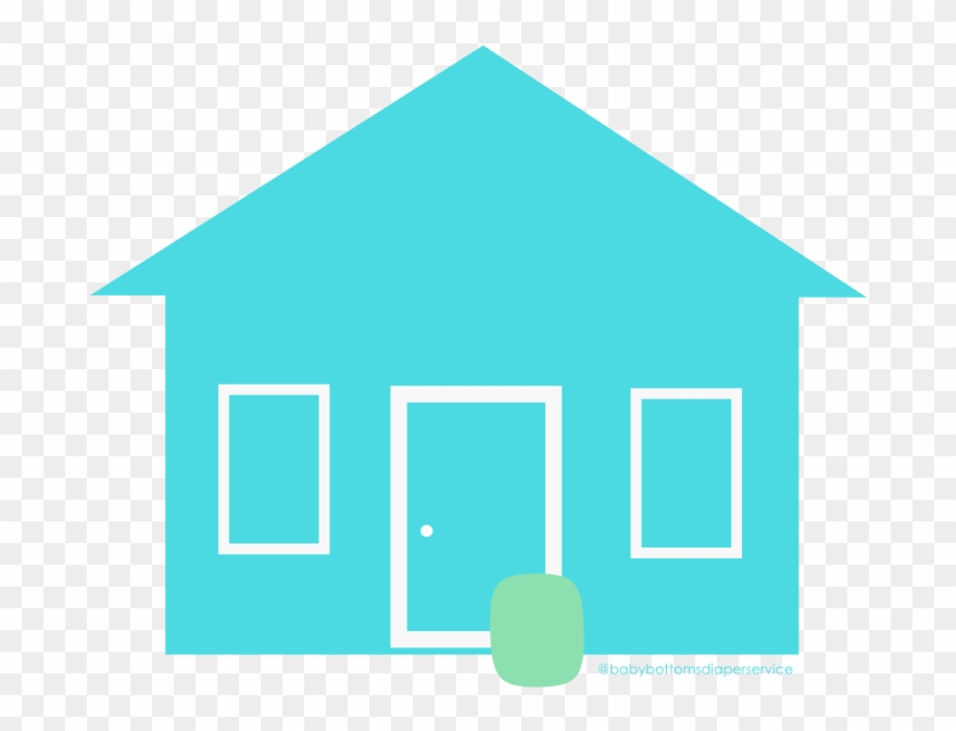 Our Diapers Are Made Of 8 Thirsty Layers Of 100% Cotton, - Diaper Clipart