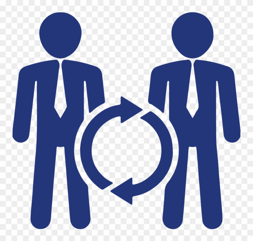 Exchange Free Clipart Hd - Png Download