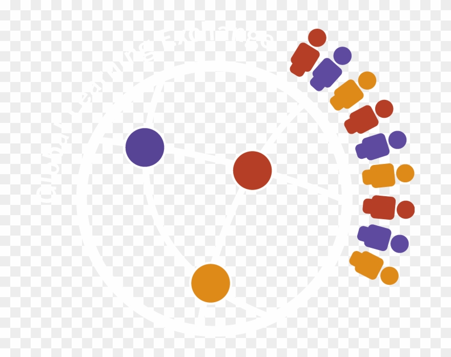 Global Learning Exchange For Building Healthy And Equitable - Learning Clipart