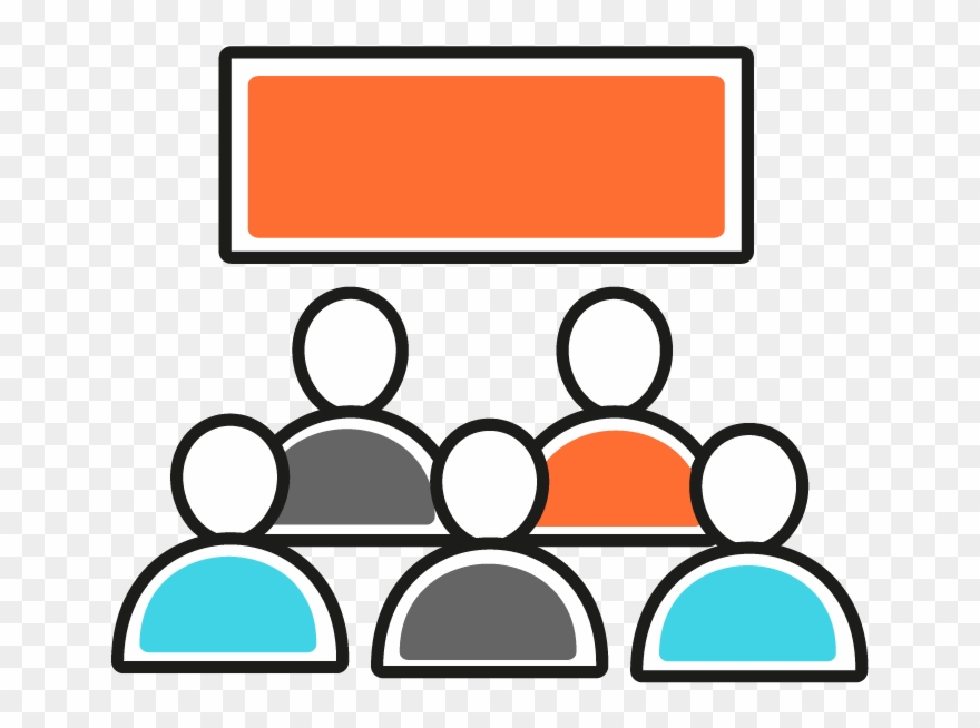 Collaborate Learning - Learning Clipart