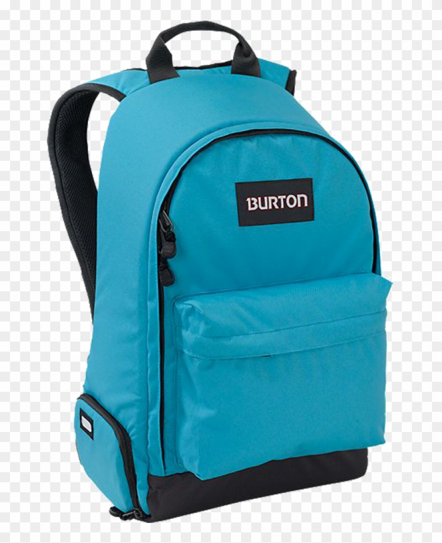 Backpack Clip Art - Backpack Png Transparent Png