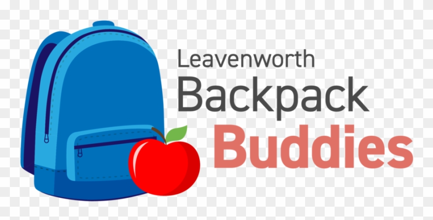 Backpack Free Vector Art Clipart