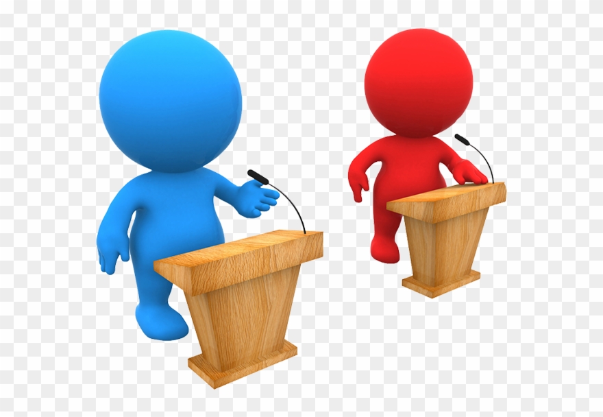 Png Freeuse Download Become An Author New Mexico Policy - Debating And Public Speaking Clipart