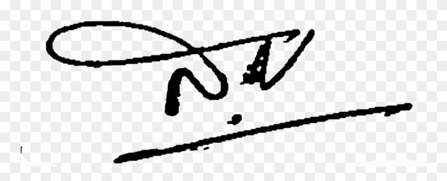 ลาย เซ็น ส สวย ๆ Clipart