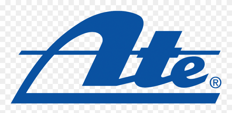 Ate Continental - “ - Ate Brake Clipart