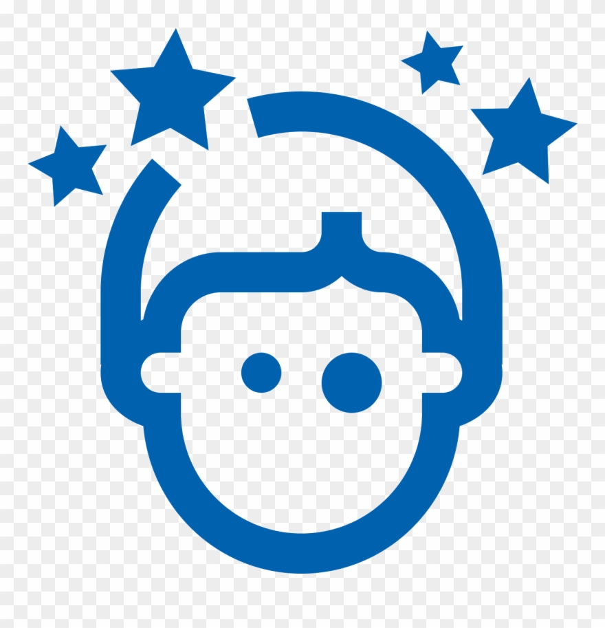 Icon Free Download Png And - Icono Confusion Clipart