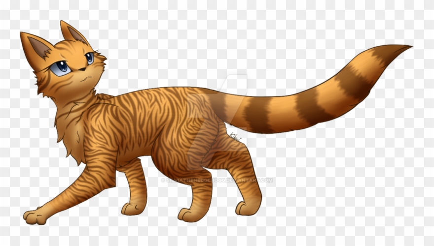 Wichtelgeschenk By Kibui - Kitten Clipart