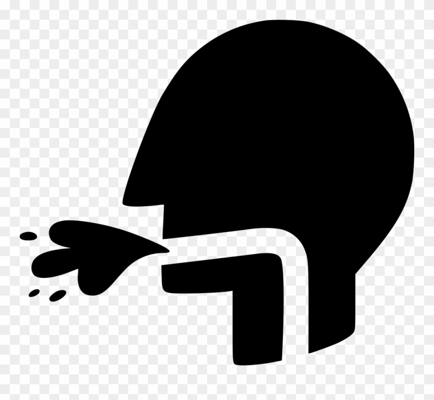 Spit Comments - Spit Png Clipart