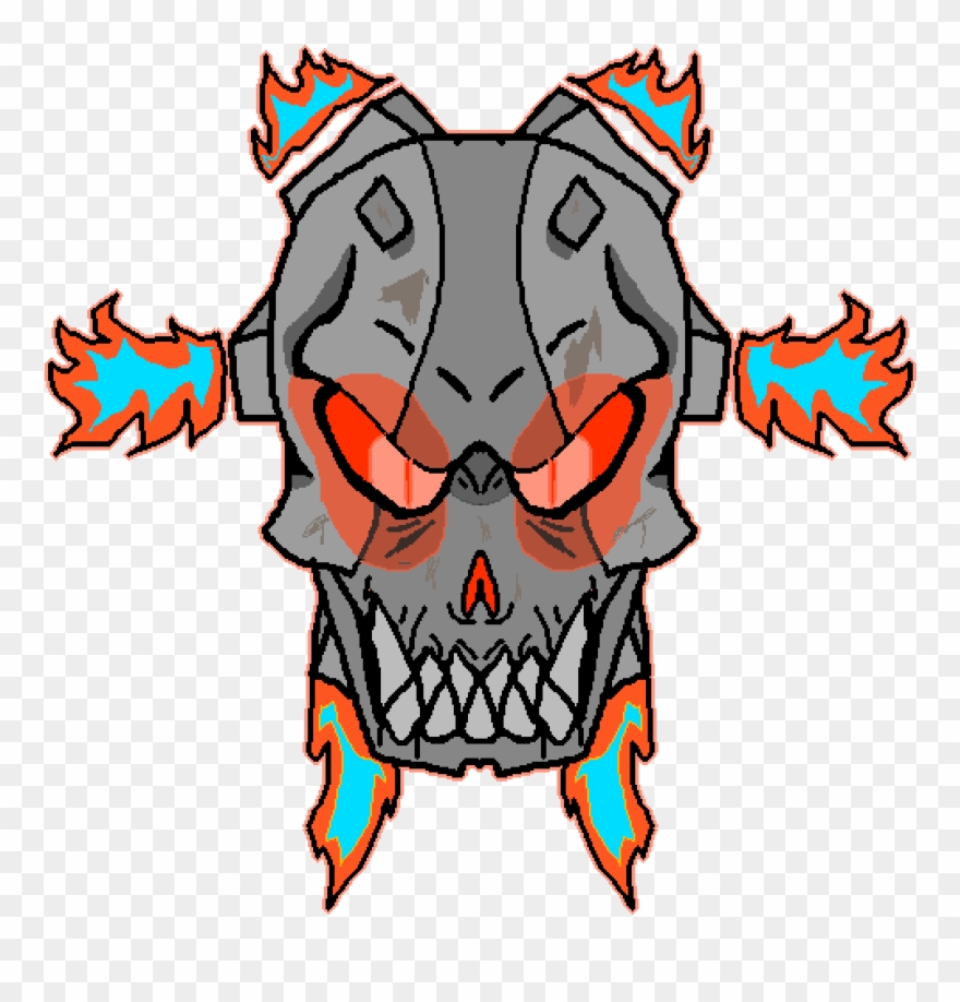 Spit Out The Bone - Cartoon Clipart