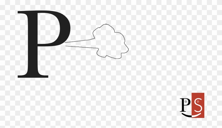 P Sound Clipart