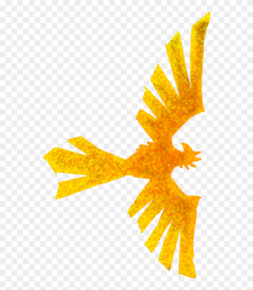 Pheonix - Newgrounds Clipart