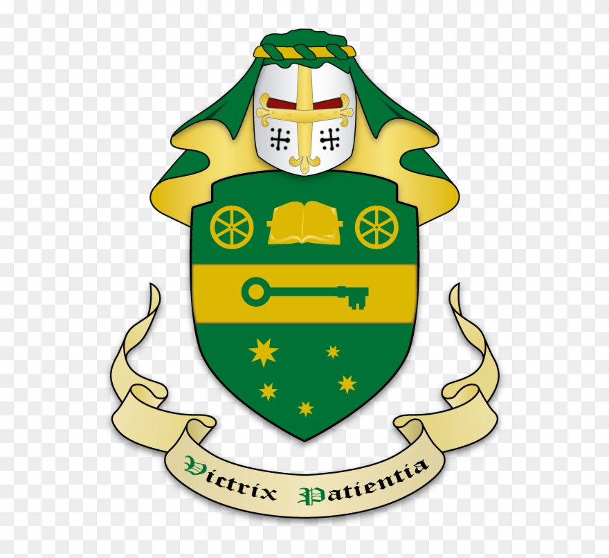 Vert, On A Fess Or Between A Book Between 2 Wheels - Book Clipart