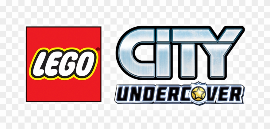 Join The Chase - Lego City Undercover Steam Key Clipart