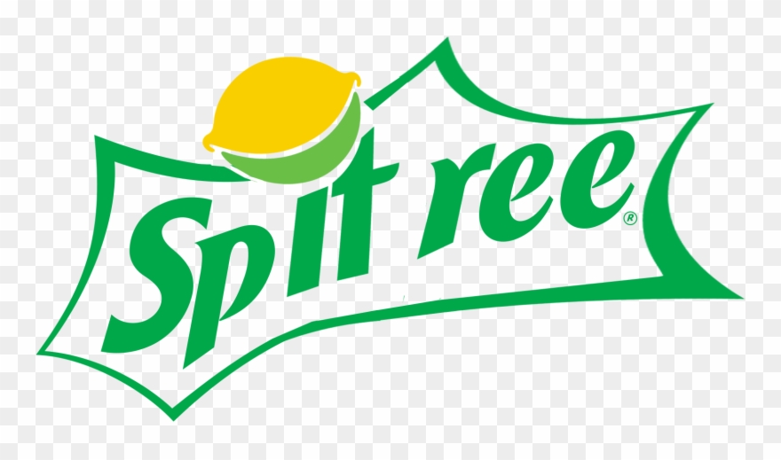 S P I Teaten Fresh - Logo Sprite Png Clipart
