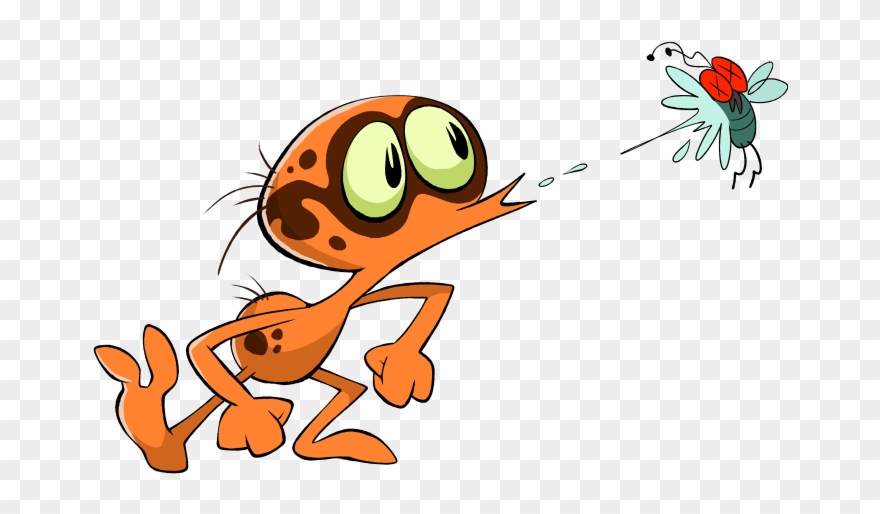 Spider Clipart