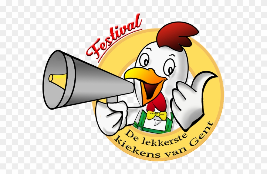 Vanaf De 23ste Oktober Beginnen We Eraan De Smakelijkste - Cartoon Clipart