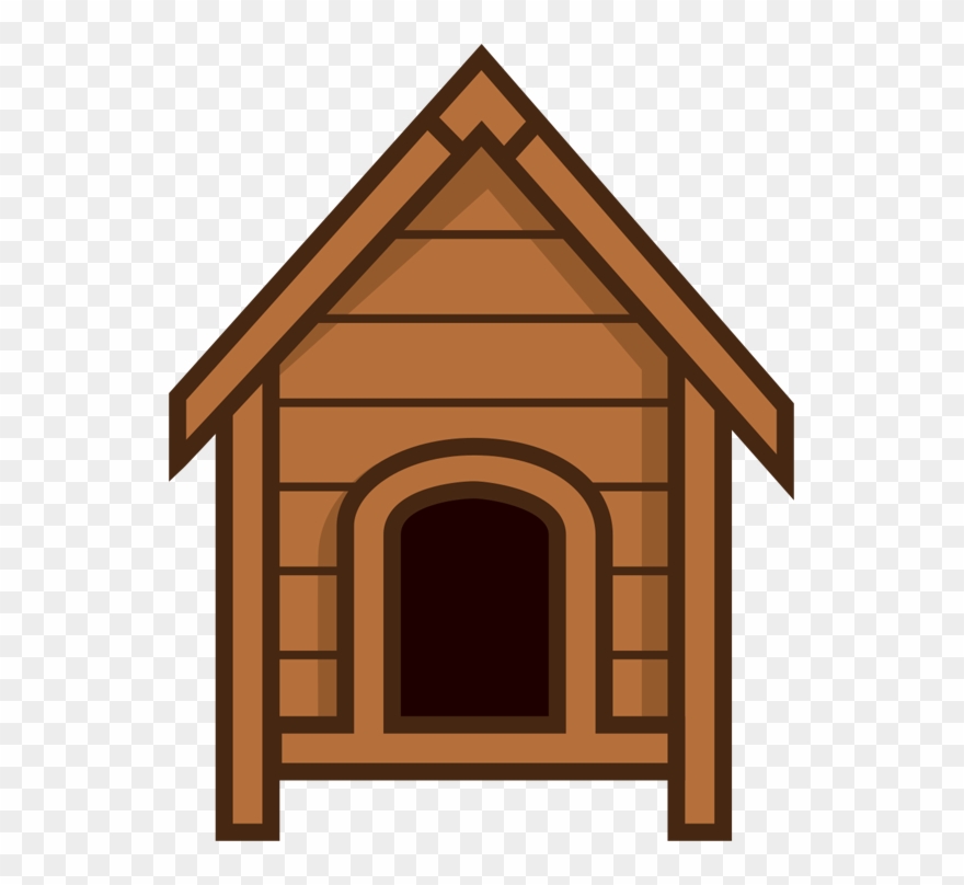 Kennel Clipart