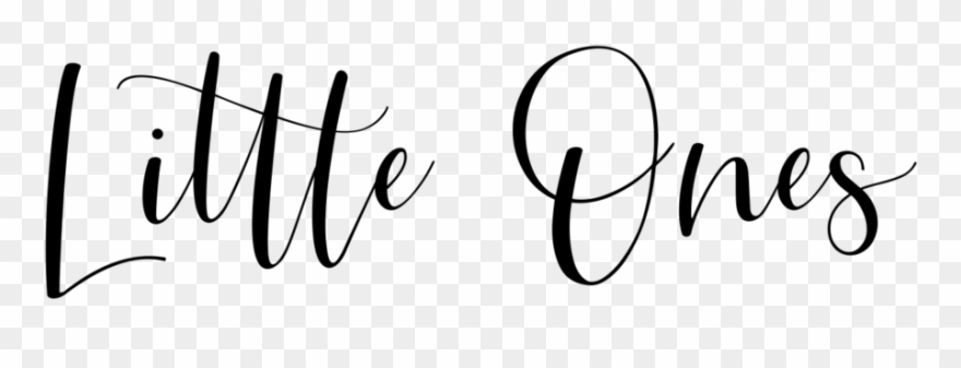 Untitled-2 - Calligraphy Clipart