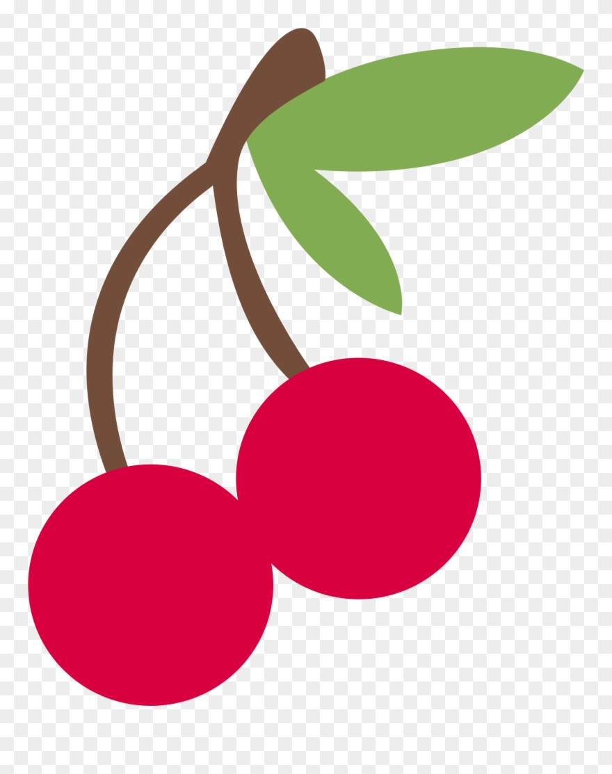 Cherry Clipart Transparent Background - Png Download