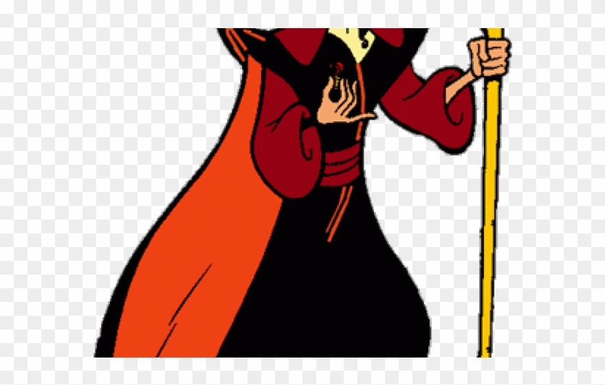 Jafar Clipart