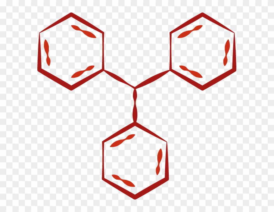 Chemicals & Polymers Clipart