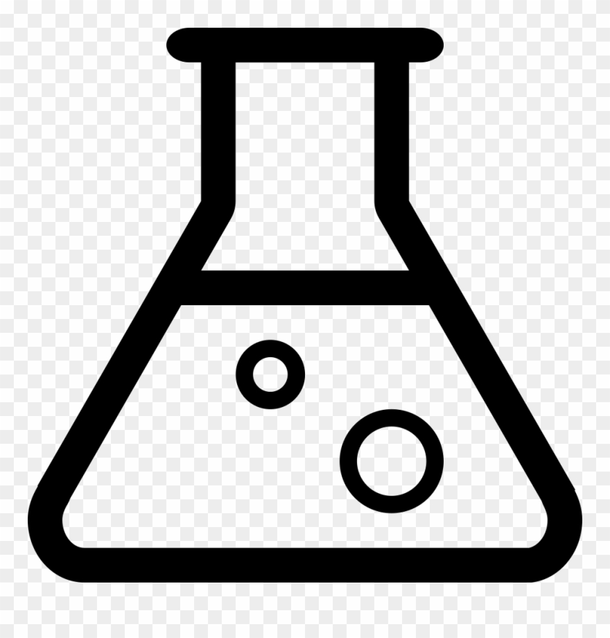 Chemicals - Chemicals Icon Clipart