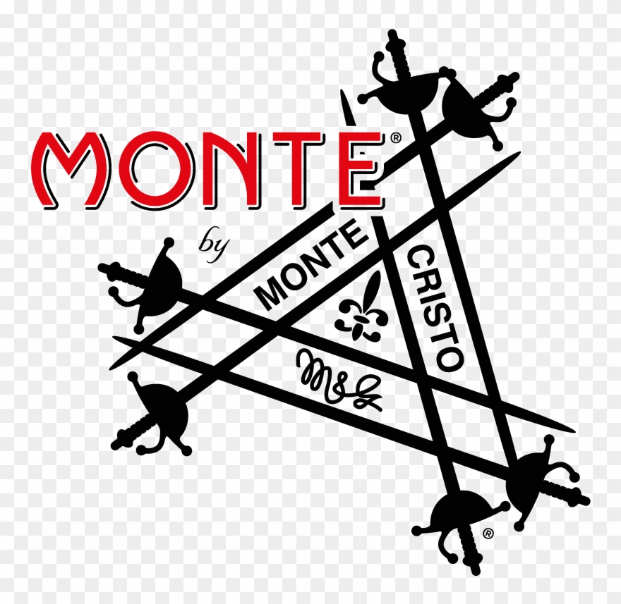 Monte By Montecristo Aj Fernandez - Monte By Montecristo Aj Fernandez Belicoso Clipart