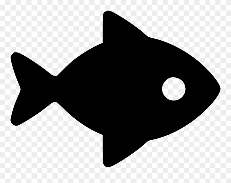 Image Not Found Or Type Unknown - Fish Svg Clipart