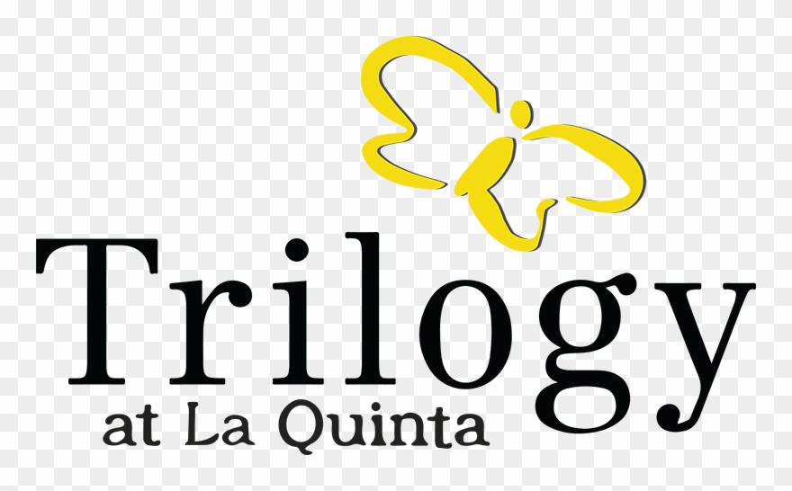 Follow Us - Trilogy By Shea Homes Logo Clipart