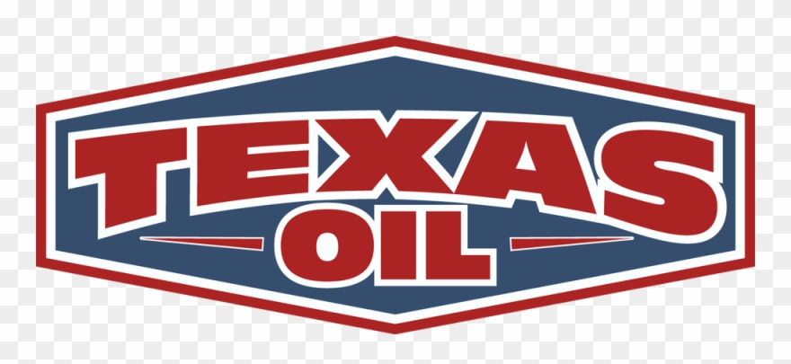 Learn More Sponsor Register - Texas Oil Company Logo Clipart
