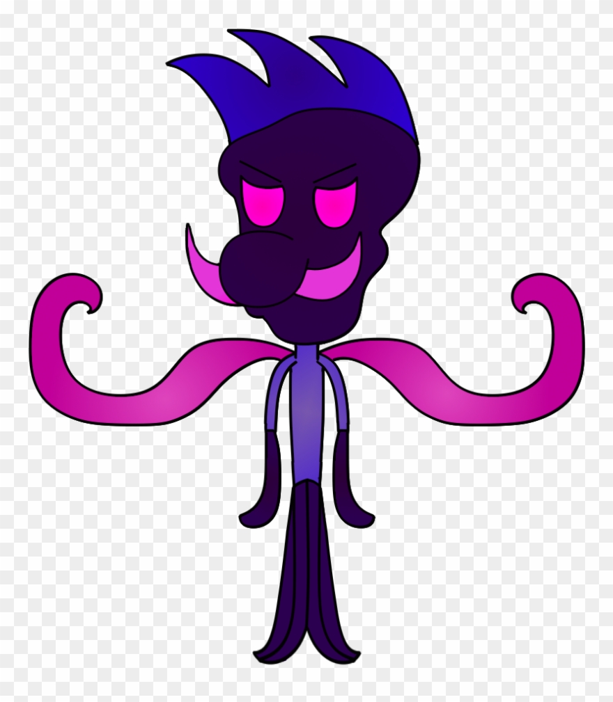 Psychic Squeegee2 - Psychic Clipart