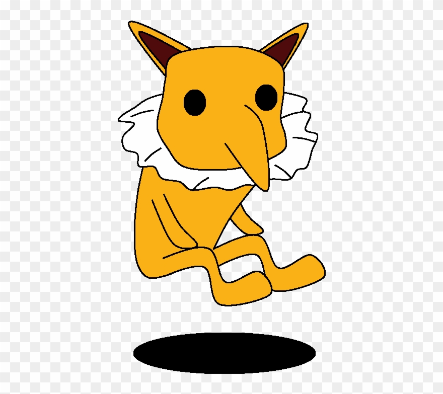 How A Psychic Pokémon Thinks - Hypno Clipart