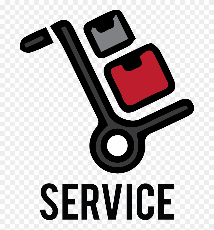 Background Room Service Clipart