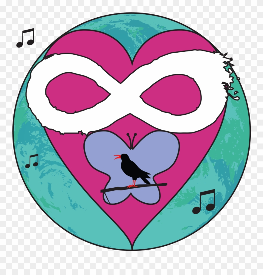 Compassion Cornwall - Circle Clipart
