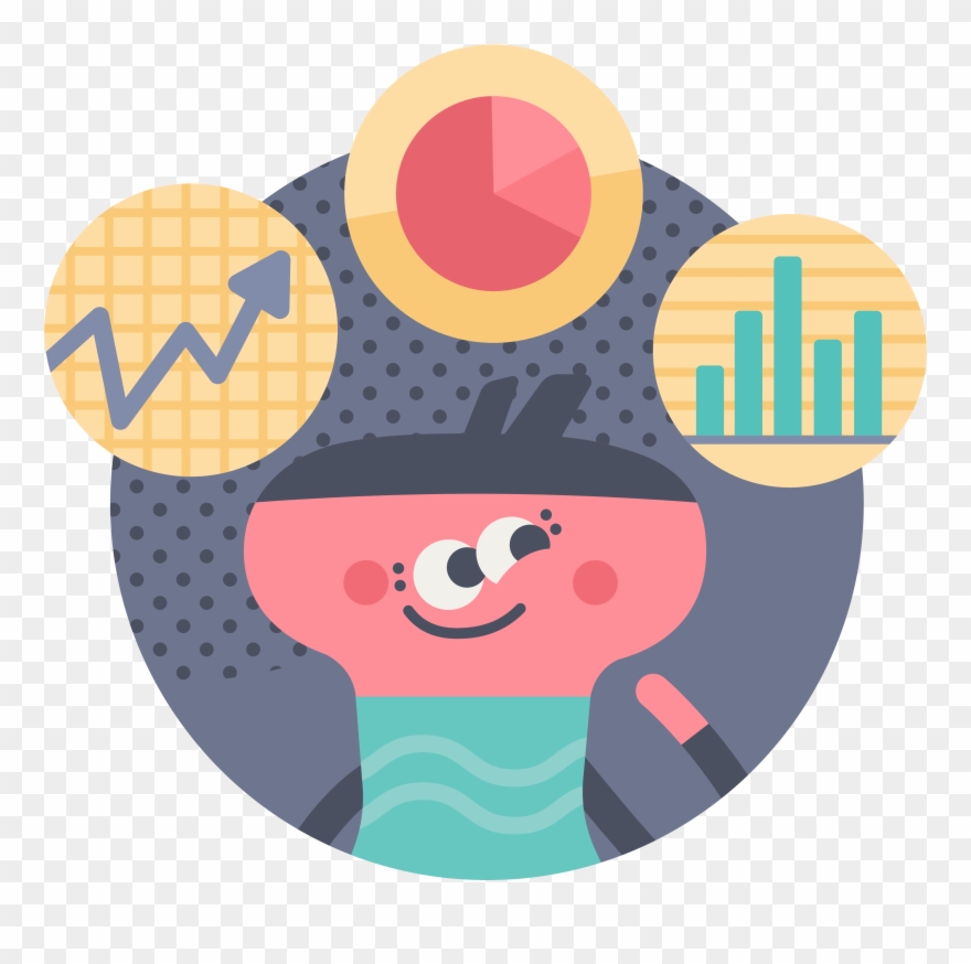 Rediscovering Kindness - Circle Clipart