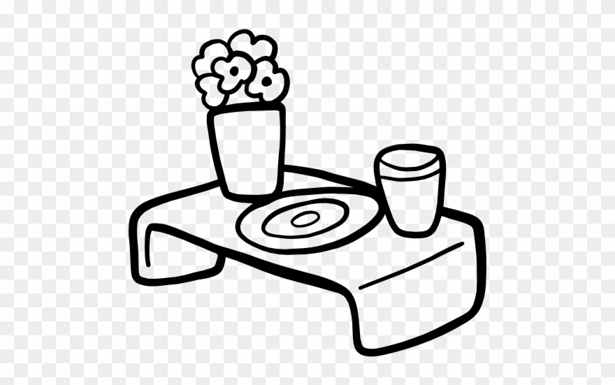 Tuscià Restaurant, Welcome Breakfast - Greeting Clipart