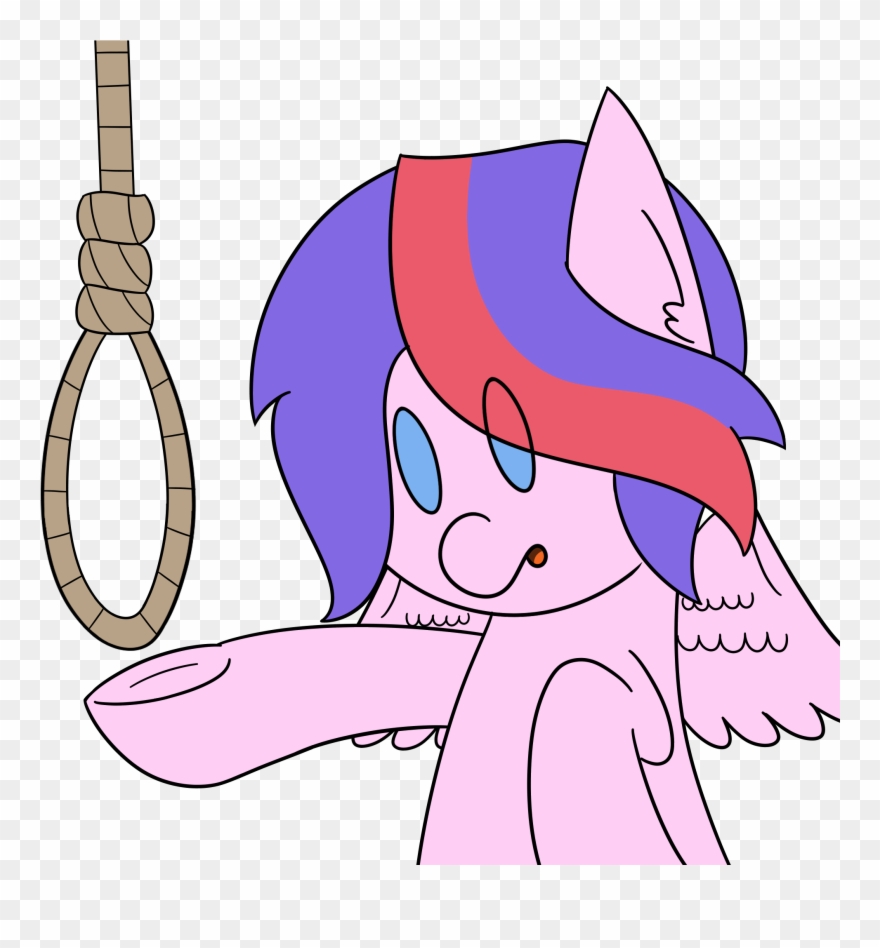 Mrneo, Kill Yourself, Kys, Noose, Oc, Oc Clipart