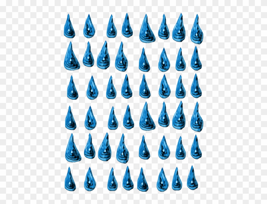 Tear Clipart Tumblr Transparent - Png Download