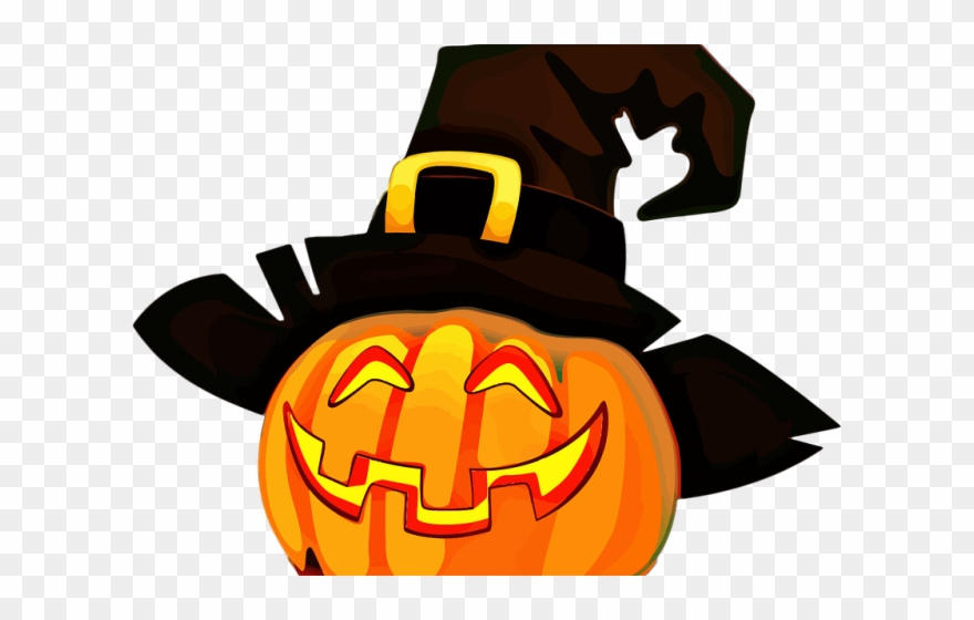 Trick Or Treat Clipart Disco - Halloween: Super Fun Fantasy Coloring Books For Kids - Png Download