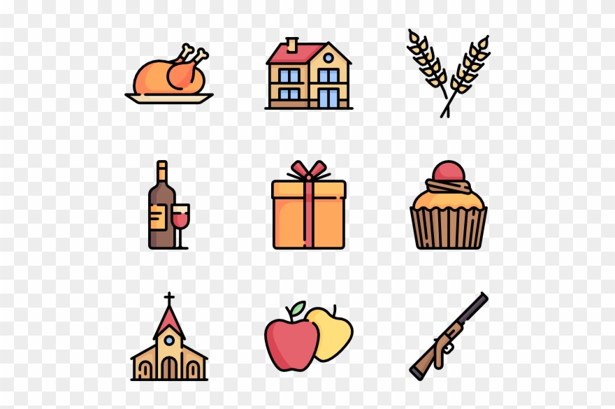 Thanksgiving Clipart