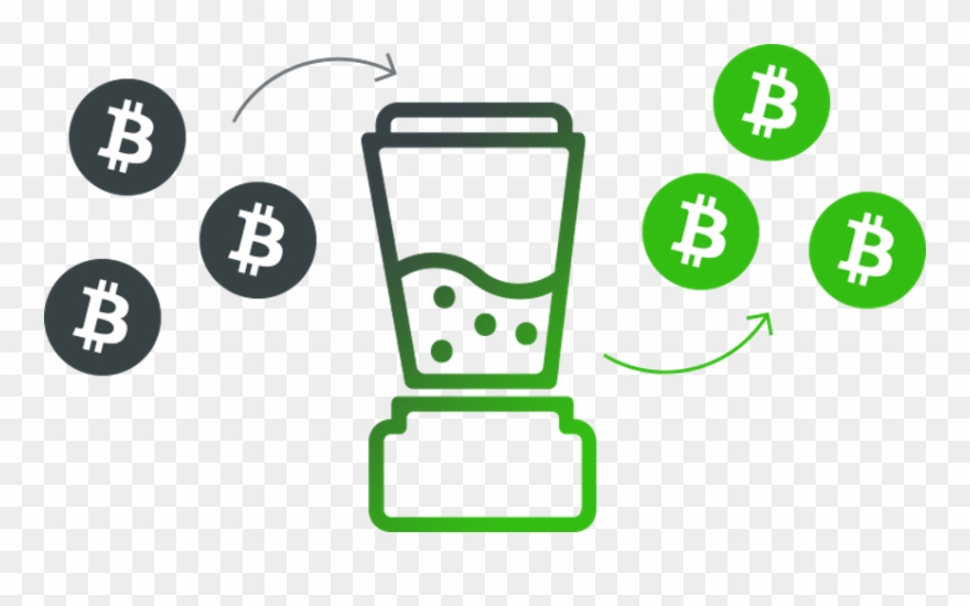 Bitcoin Mixer Services In The Spotlight Of The Dutch - Bitcoin Mixer Clipart